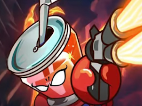 Mäng Pudel Avenger Royale  Internetis