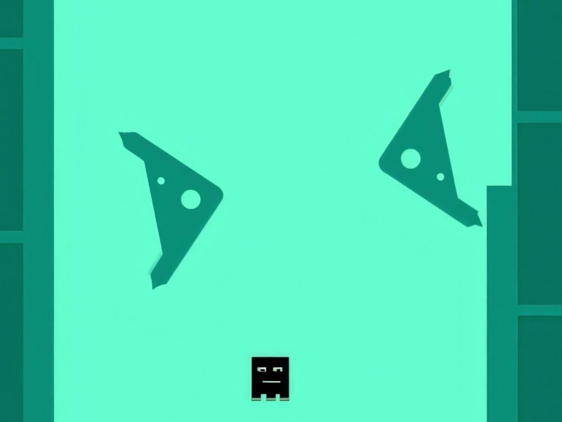 Mäng Lihtsalt Jump Arcade  Internetis