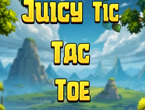 Mäng Mahlane tic tac varvas Internetis