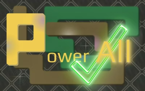 Mäng Powerball  Internetis