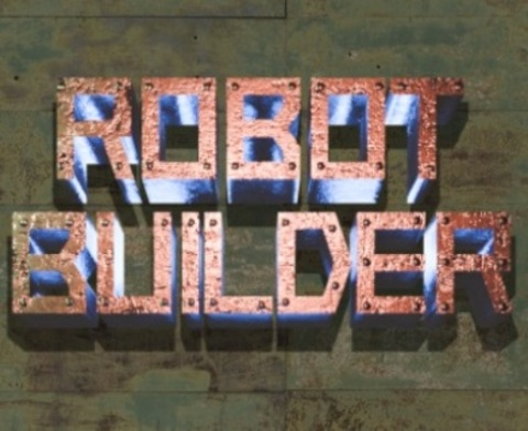 Mäng Robotiehitaja  Internetis