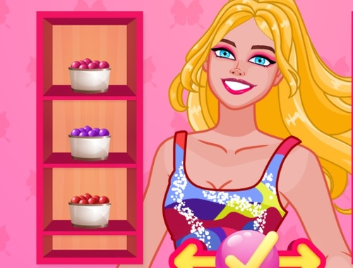 Mäng Blondie laadige uuesti Internetis