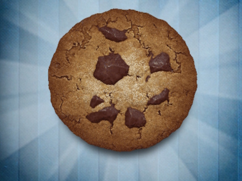Mäng Cookie Clicker: klõpsumängud  Internetis