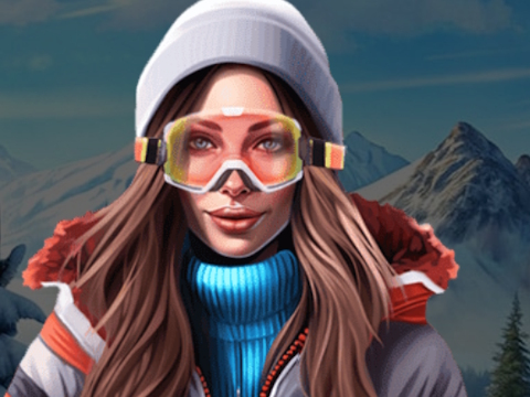 Mäng Blizzard Bandit Internetis