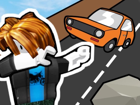 Mäng Mägijooks Obby  Internetis