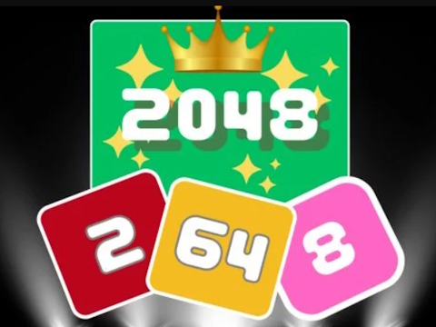 Mäng Block Puzzle 2048 mäng  Internetis
