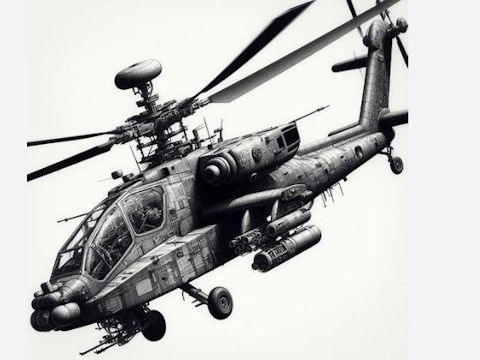 Mäng Paks helikopter  Internetis
