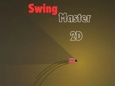 Mäng Kiigemeister 2D  Internetis
