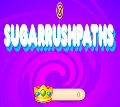 Mäng Sugarrushwayd  Internetis