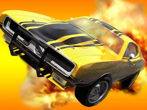 Mäng Drift Racing mitme mängijaga Internetis