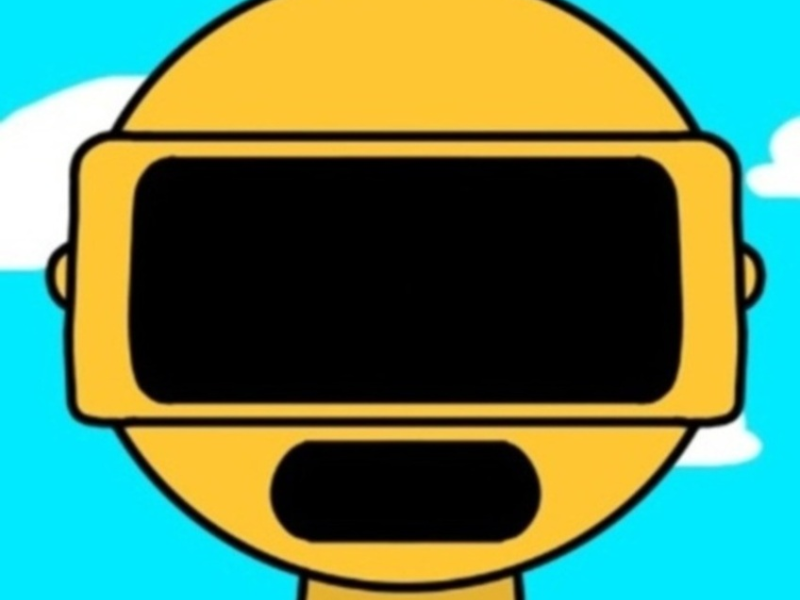 Mäng Sprunki Clicker mäng  Internetis