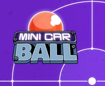 Mäng Mini auto pall  Internetis
