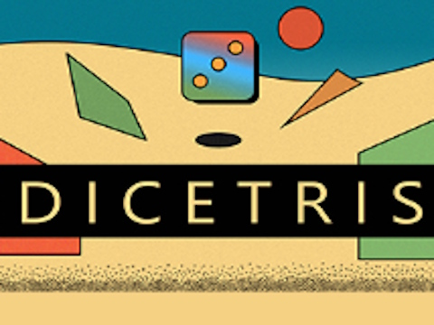 Mäng Dicetris Internetis