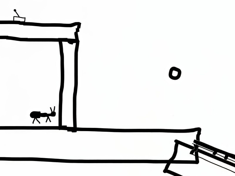 Mäng Paber Ant  Internetis