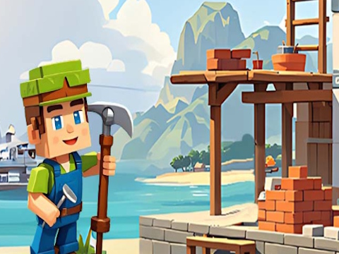 Mäng Modifikatsioonide loomine Minecrafti jaoks  Internetis