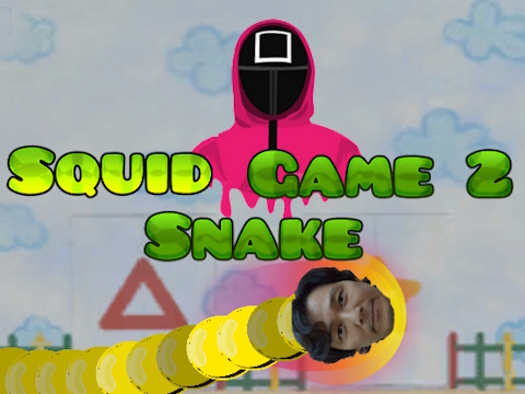 Mäng Kalmaari mäng 2 Snake  Internetis