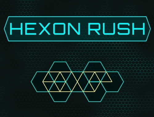 Mäng Hexon Rush Internetis