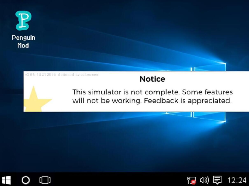 Mäng Windowsi mäng  Internetis