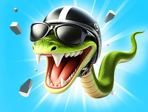Mäng Snake Maxx Internetis