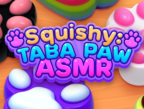 Mäng Squishy: Taba käpa  Internetis