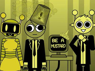 Mäng Sprunkstardi inimväljaanne  Internetis