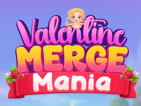 Mäng Valentine ühendab maania  Internetis