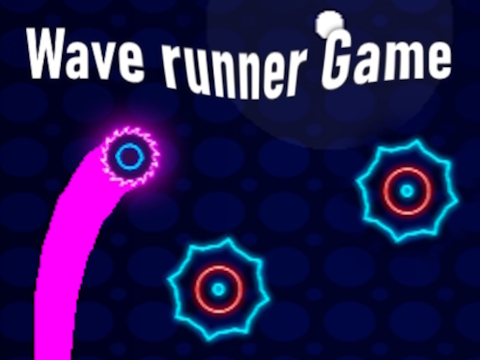 Mäng Wave Runneri mäng  Internetis