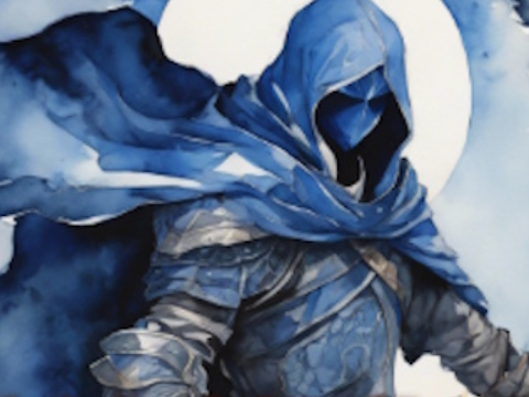 Mäng Assassin Rüütel Internetis