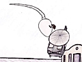 Mäng Spermrider  Internetis