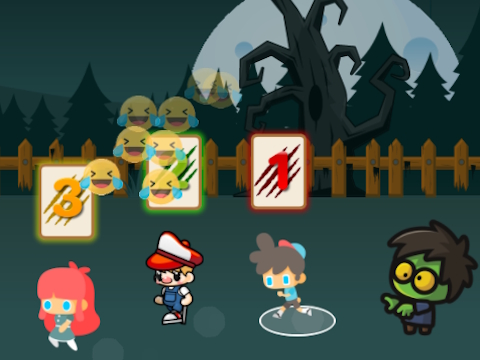 Mäng Zombie  Internetis