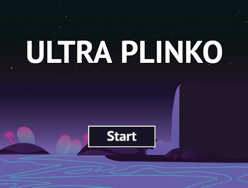 Mäng Ultra Plinko Internetis