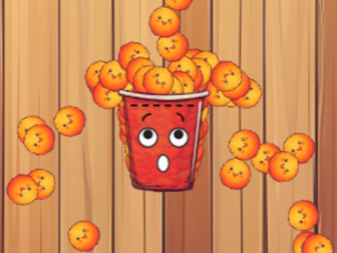 Mäng Nugget Collector Internetis