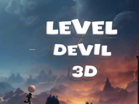 Mäng Tase Devil 3D  Internetis