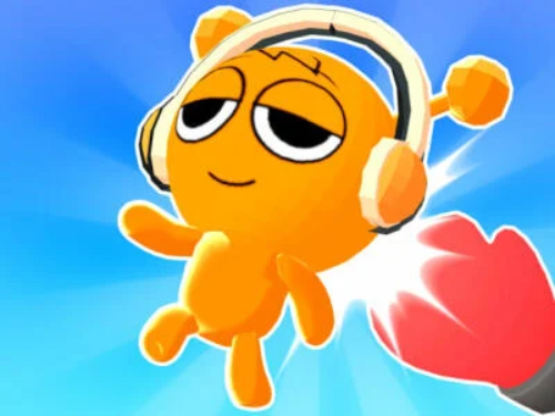 Mäng Sprunki Ragdoll: Box 3D Internetis