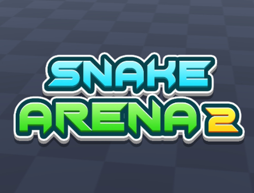 Mäng Snake Arena 2 Internetis