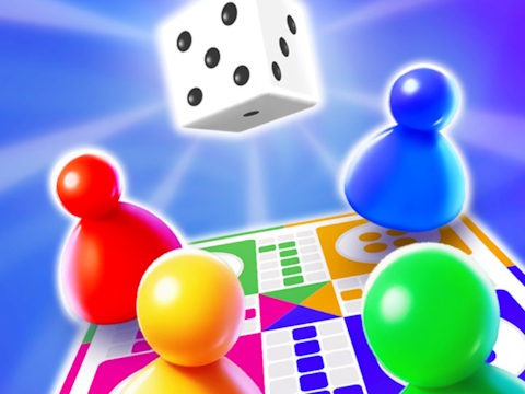 Mäng Ludo maailm  Internetis
