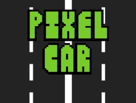 Mäng Piksliauto  Internetis