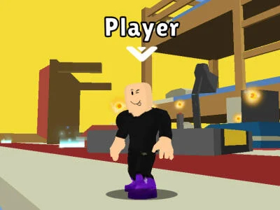 Mäng Roblox: peida ja otsi äärmus  Internetis