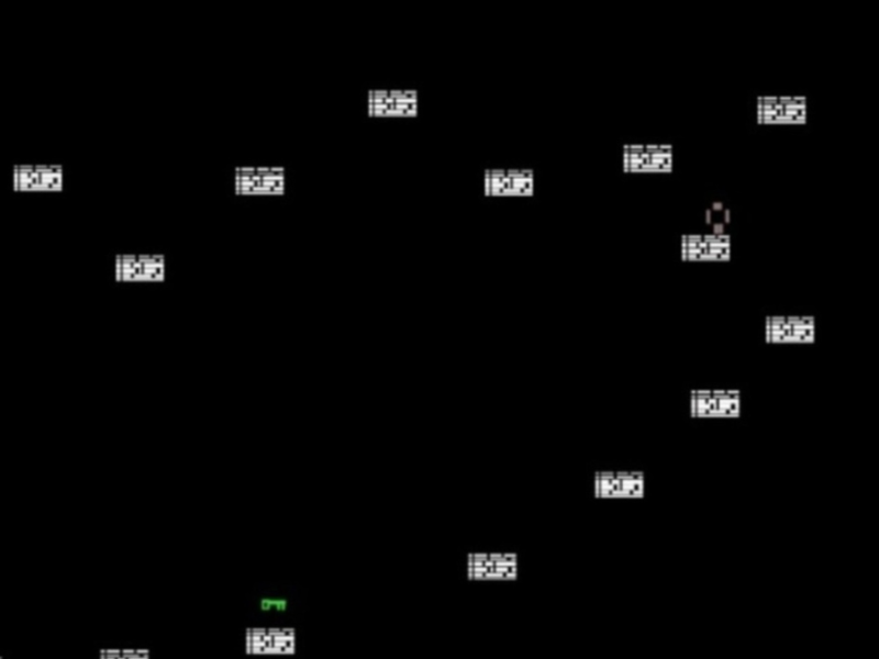 Mäng Terragzon Internetis