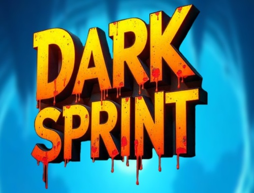 Mäng Tume sprint  Internetis