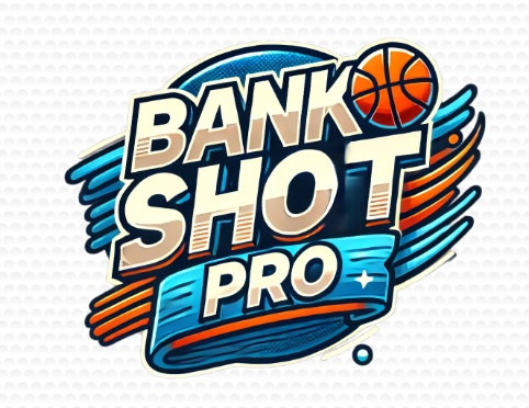 Mäng Bank Shot Pro  Internetis
