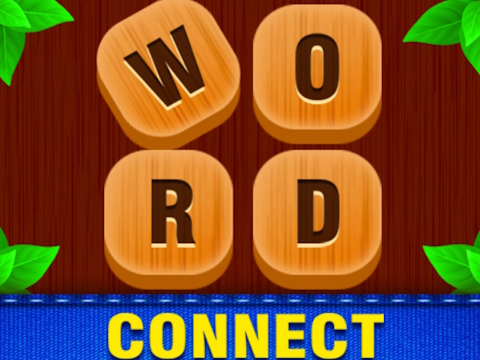 Mäng Word Connect  Internetis