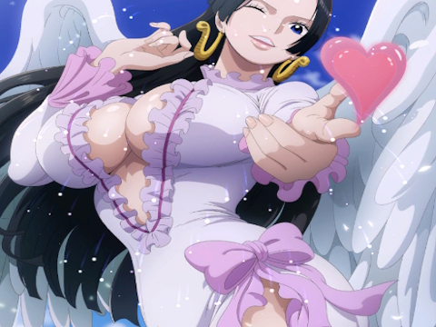 Mäng Üks tükk anime tüdrukud  Internetis