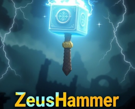 Mäng Zeus Hammer finaal  Internetis