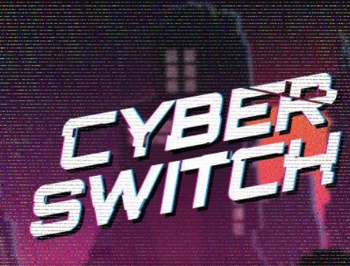 Mäng Küberlüliti  Internetis