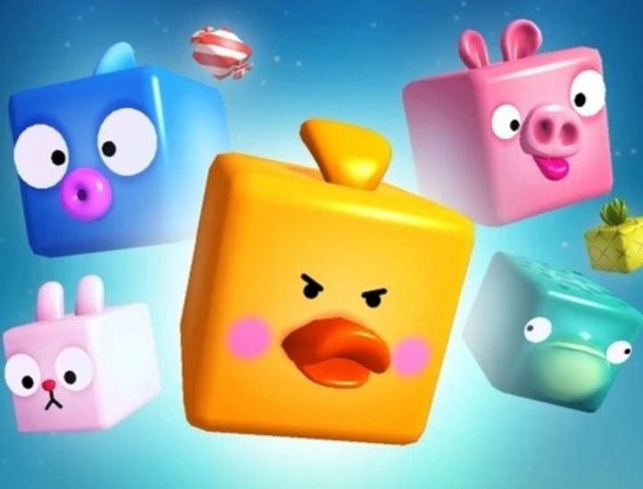 Mäng Mahjong lemmikloomade otsing  Internetis