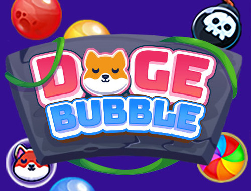 Mäng Doge mull  Internetis