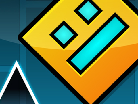 Mäng Geometry Dash BeatBox  Internetis
