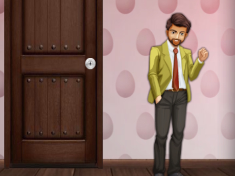 Mäng Amgel Easy Room Escape 272  Internetis
