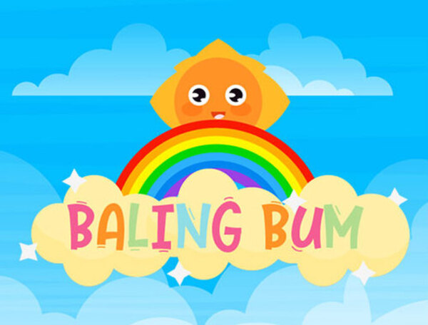 Mäng Baling  Internetis